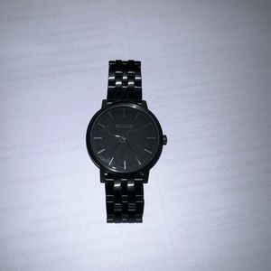 Nixon Kensington watch